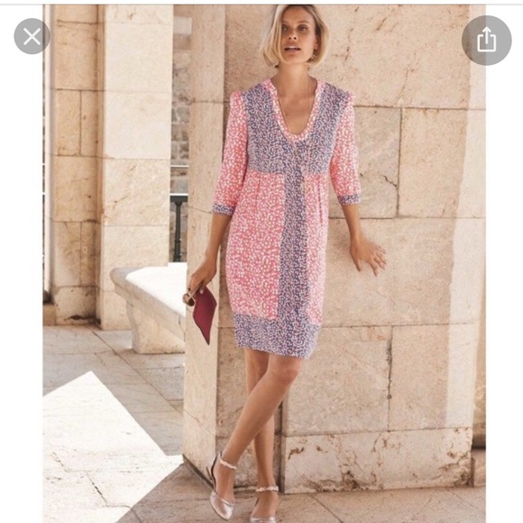 boden mollie dress